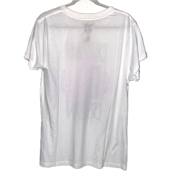 RECYCLED KARMA DURAN DURAN TSHIRT NEW - Picture 2 of 3